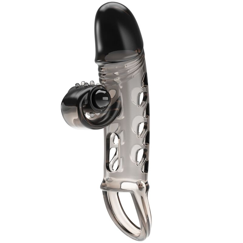 Romance Manica Estesa - Accessorio intimo - dettaglio