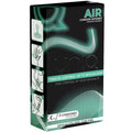 Uniq Senza Lattice Air 3 pezzi - Preservativi, kit da 3