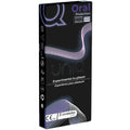 Uniq Senza Lattice Classic 3 Unitàs - Preservativi, kit da 3