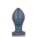 Epic Vrakos Plug Dragon Egg - Accessorio intimo