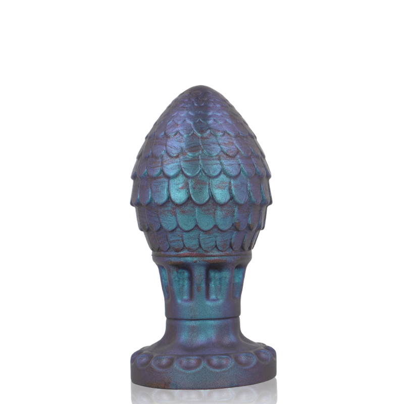 Epic Vrakos Plug Dragon Egg - Accessorio intimo
