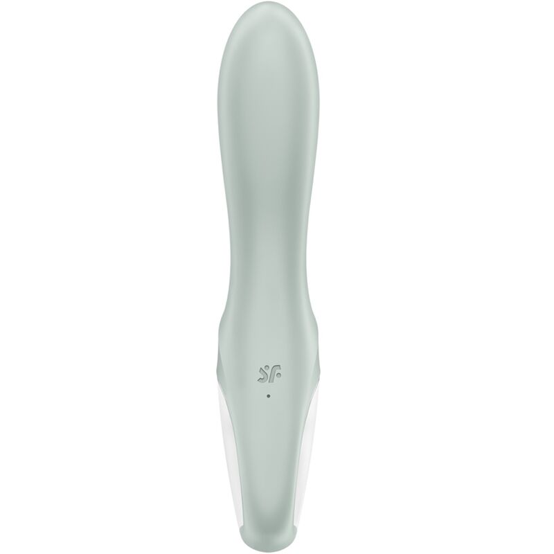 Satisfyer Air Pump Booty 3 - Accessorio intimo - dettaglio