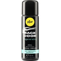 Pjur Back Door Rigenerante AL Pantenolo 30 ml - Lubrificante, kit da 3