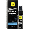 Pjur Rilassante Back Door - Lubrificante, kit da 3