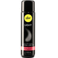 Pjur Leggero 100 ml - Lubrificante, kit da 3