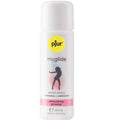 Pjur Myglide 30 ml - Lubrificante, kit da 3