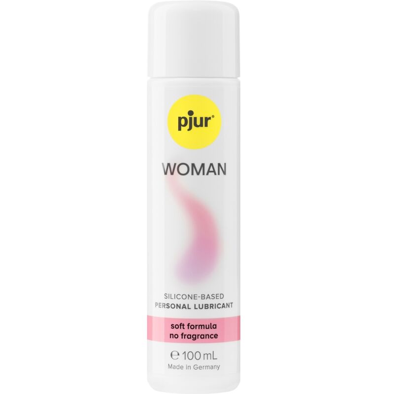 Pjur Bodyglide 100 ml - Lubrificante, kit da 3