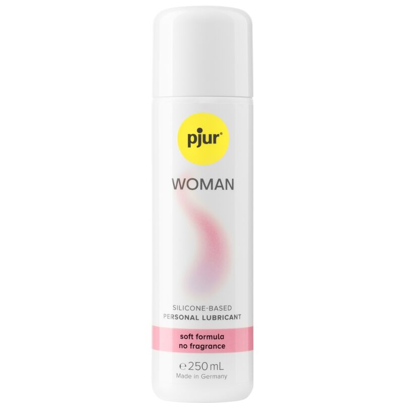 Pjur Bodyglide 250 ml - Lubrificante, kit da 3