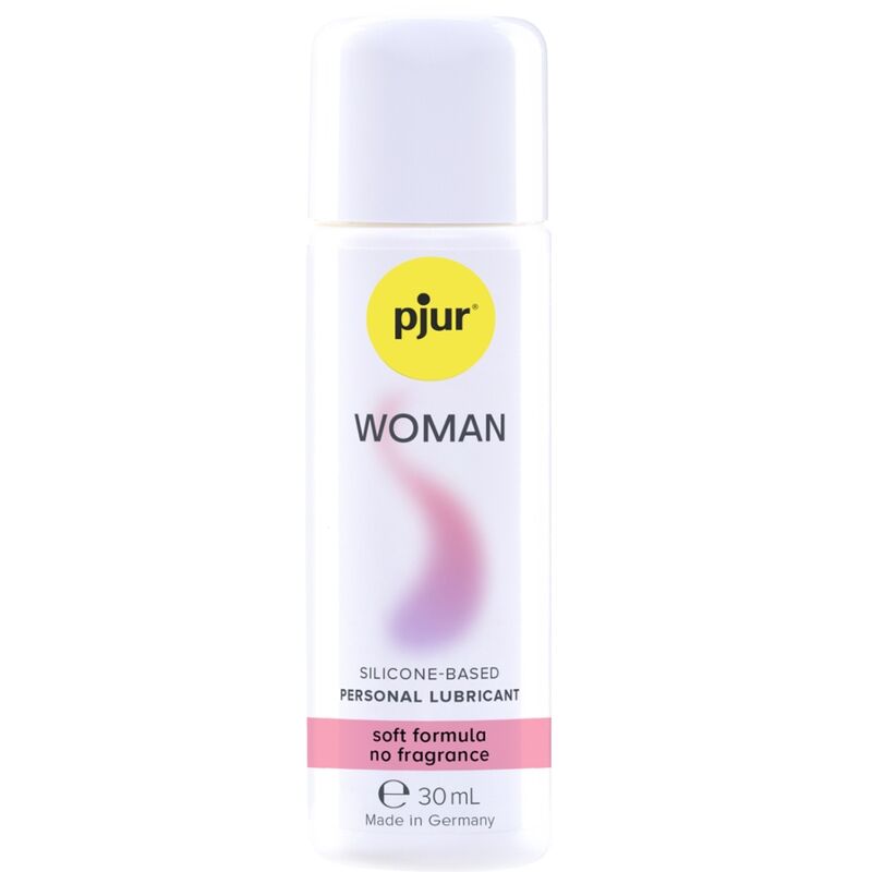 Pjur Bodyglide 30 ml - Lubrificante, kit da 3