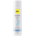 Pjur Woman Aqua 100 ml - Lubrificante, kit da 3