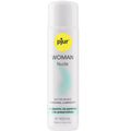 Pjur Woman Nude 100 ml - Lubrificante, kit da 3