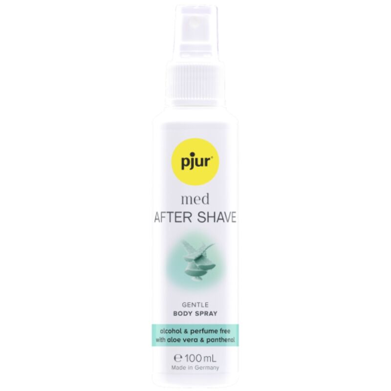 Pjur Med - Accessorio intimo