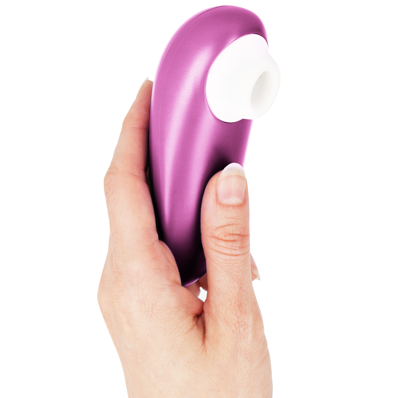 Womanizer Starlet 3 - Massaggiatore, colore viola - dettaglio