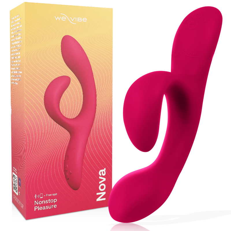 We-Vibe Nova - Massaggiatore