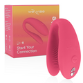 We-Vibe Sync Lite - Massaggiatore esterno, colore rosa