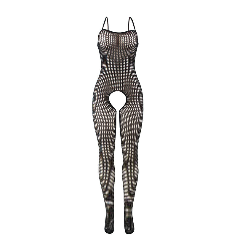 Subblime Rete Elastica - Bodystocking - nella confezione