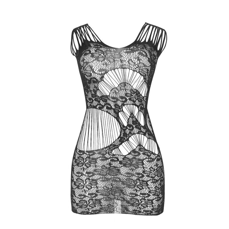 Subblime 951771 Vestito Lungo - Lingerie - dettaglio