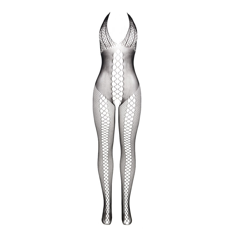 Subblime Schiena Aperta - Bodystocking - retro