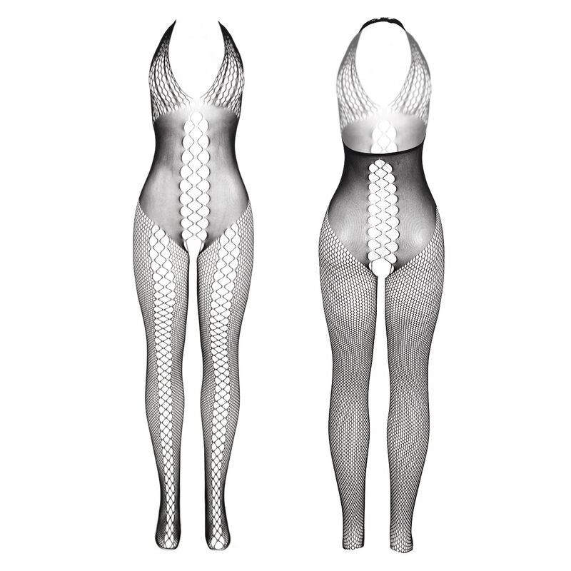 Subblime Schiena Aperta - Bodystocking - dettaglio