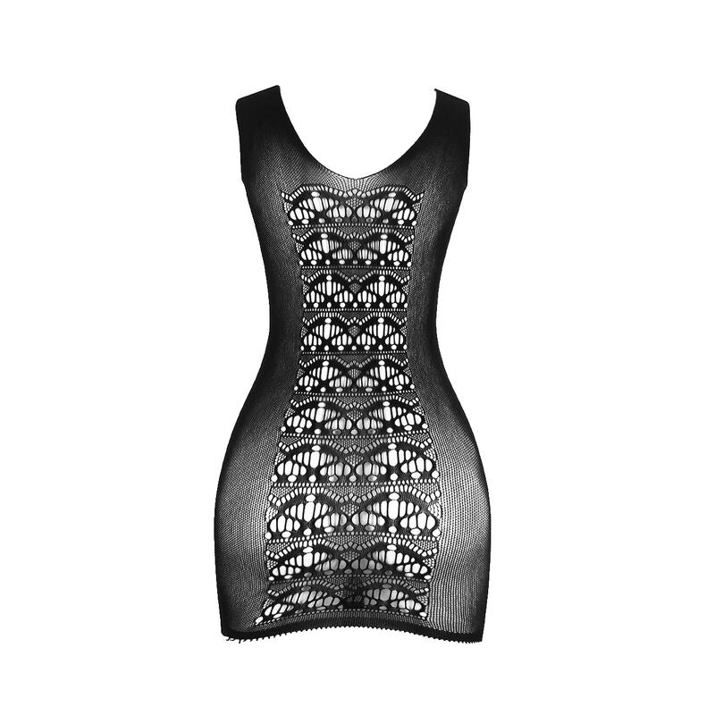 Subblime 952167 Vestito Corto - Lingerie - retro