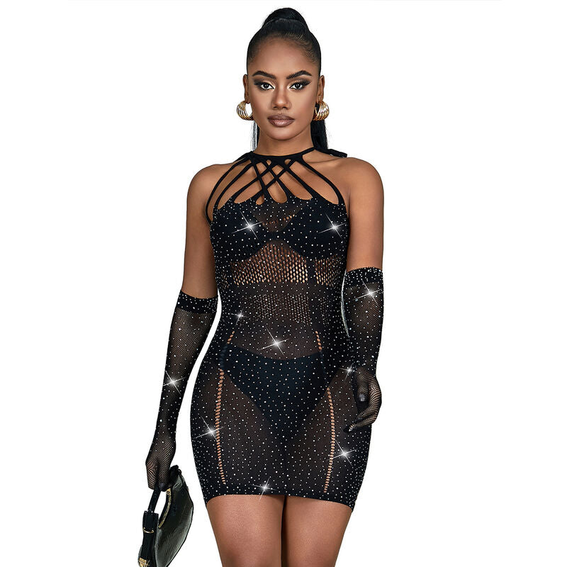 Subblime 952235 Abito - Lingerie