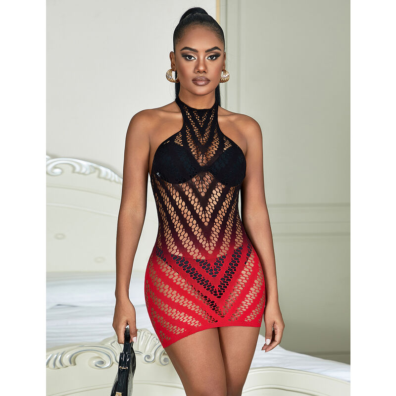 Subblime 952242 Vestito - Lingerie - vista laterale
