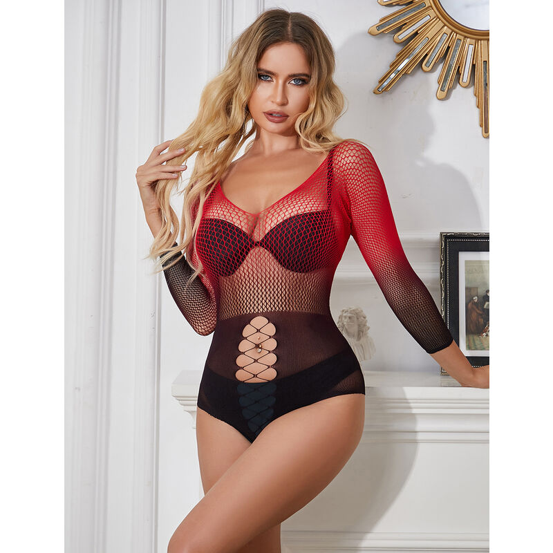 Subblime 952259 Vestito - Lingerie - vista frontale