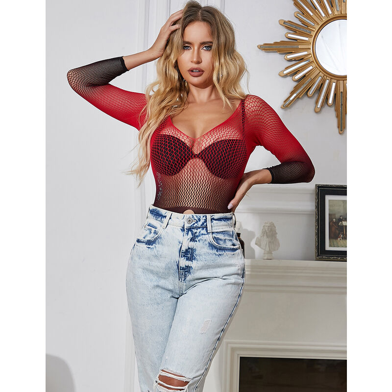Subblime 952259 Vestito - Lingerie - in mano per le dimensioni