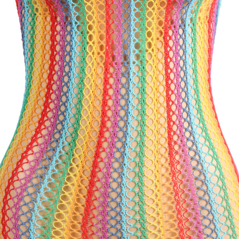 Subblime 952341 Vestito - Lingerie - vista laterale