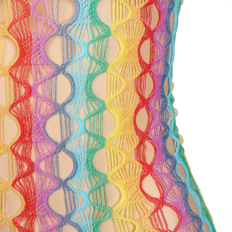 Subblime 952365 Vestito - Lingerie - vista frontale