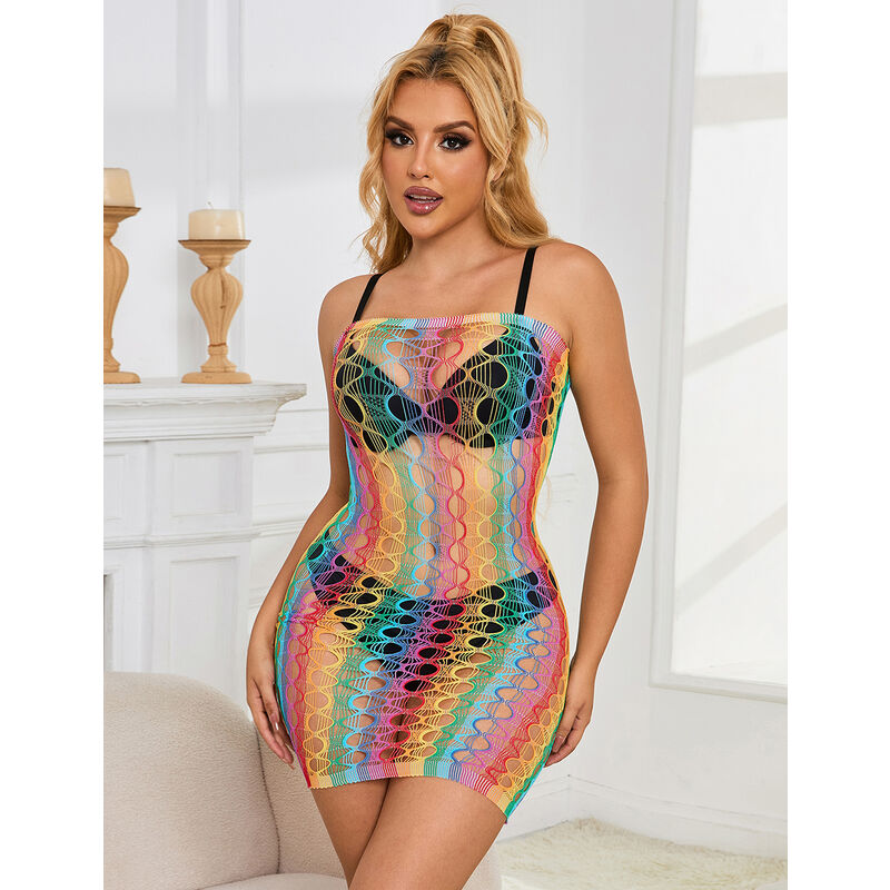 Subblime 952365 Vestito - Lingerie - vista laterale