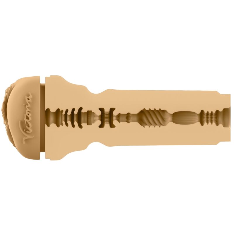 Kiiroo Feel Victoria June - Dispositivo per uomo - nella confezione