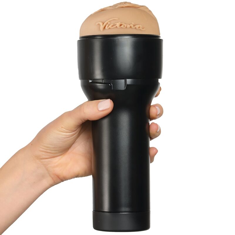 Kiiroo Feel Victoria June - Dispositivo per uomo - dettaglio