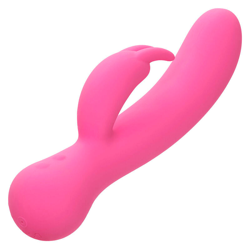 Calexotics First Time - Massaggiatore wand, colore rosa - dettaglio