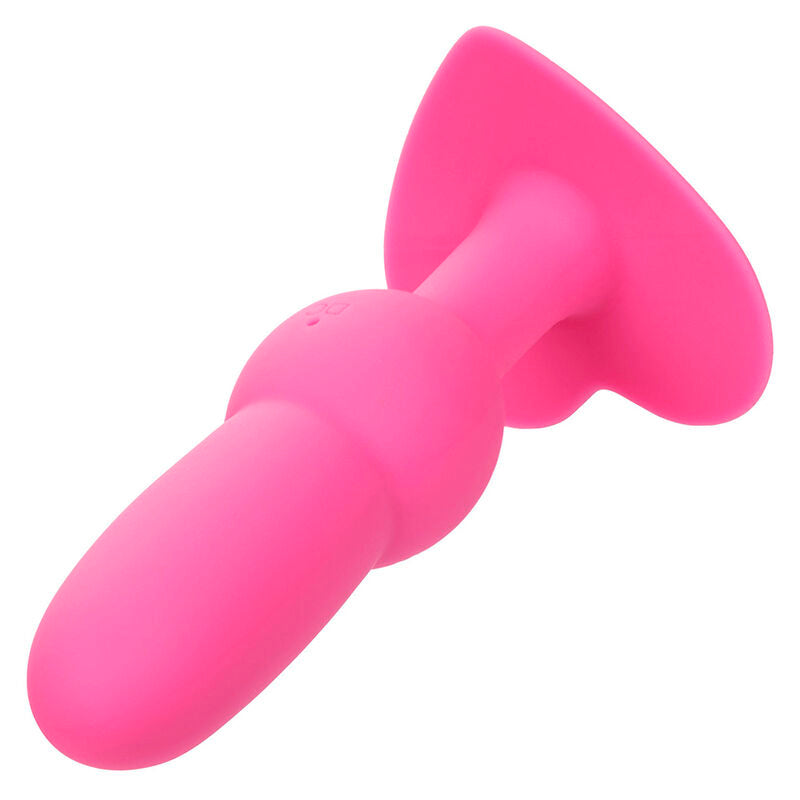 Calexotics First Time Plug Sonda Perline 10 - Accessorio intimo - in mano per le dimensioni