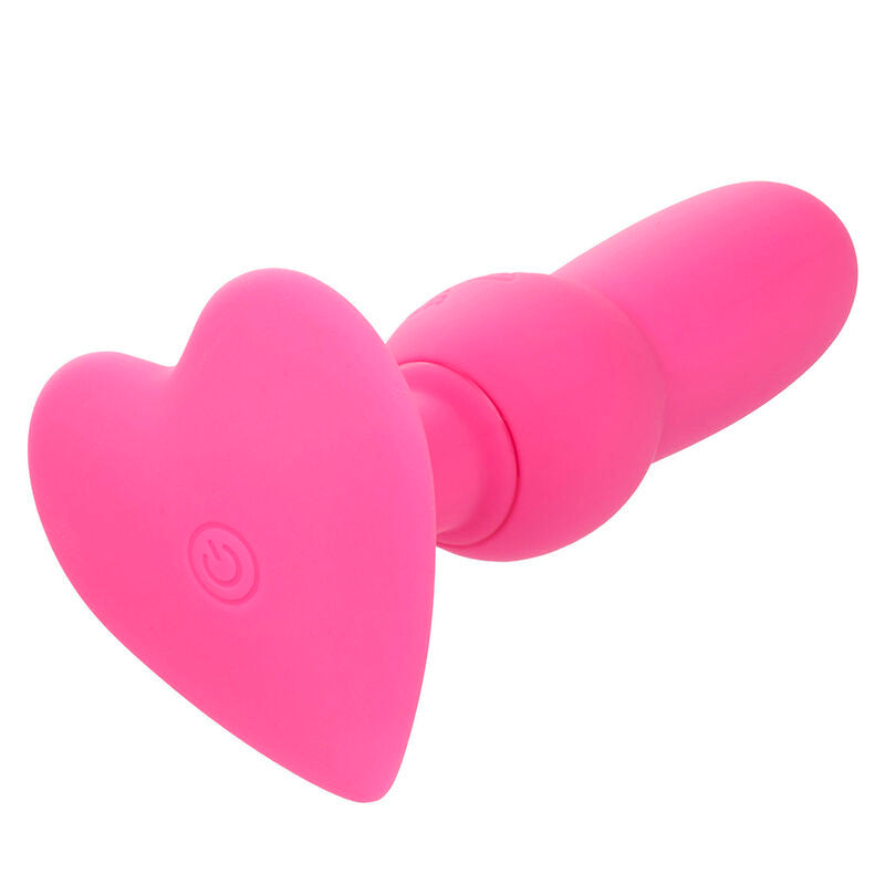 Calexotics First Time Plug Sonda Perline 10 - Accessorio intimo - nella confezione