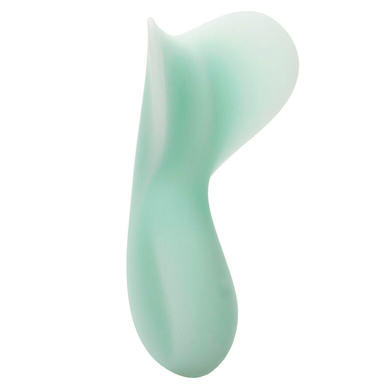 Calexotics Pacifica Tahiti Teaser 10 Funzioni Aqua - Massaggiatore esterno - dettaglio