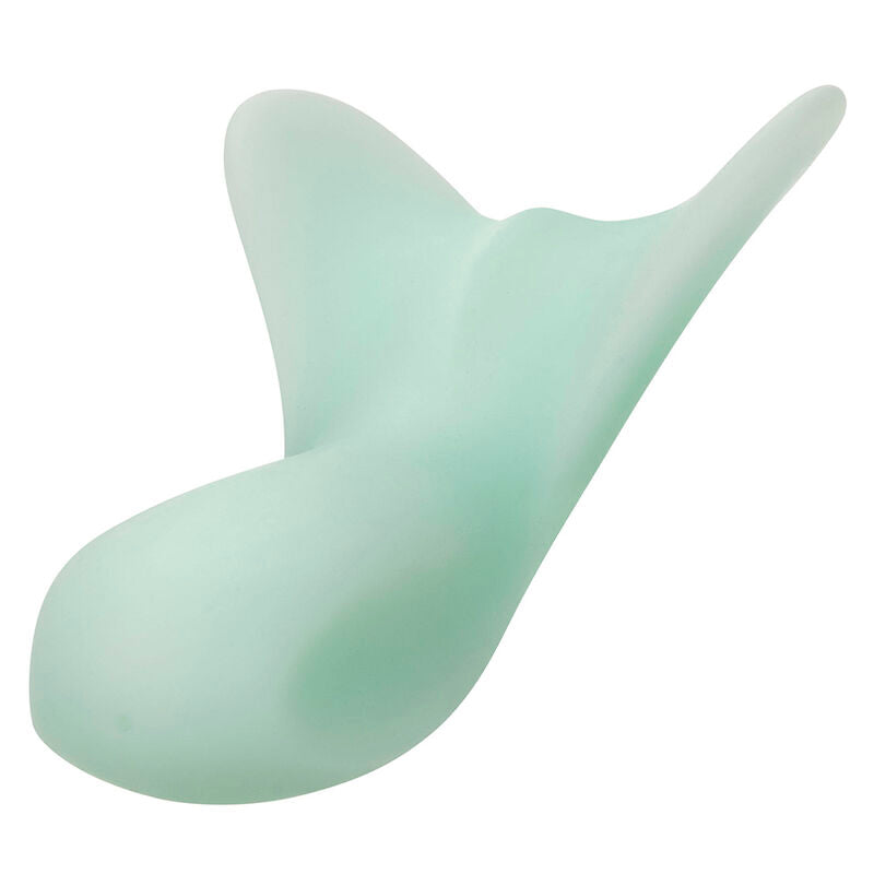 Calexotics Pacifica Tahiti Teaser 10 Funzioni Aqua - Massaggiatore esterno - vista laterale