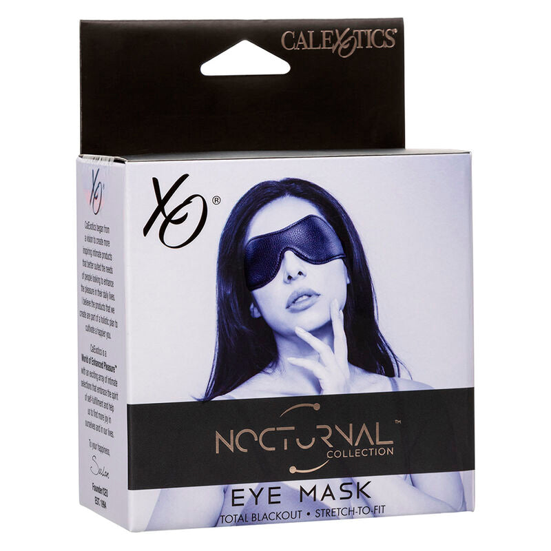 Calexotics Nocturnal Maschera - Accessorio intimo - vista frontale