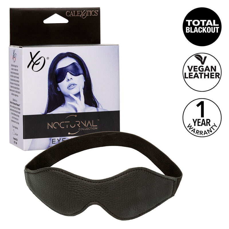 Calexotics Nocturnal Maschera - Accessorio intimo