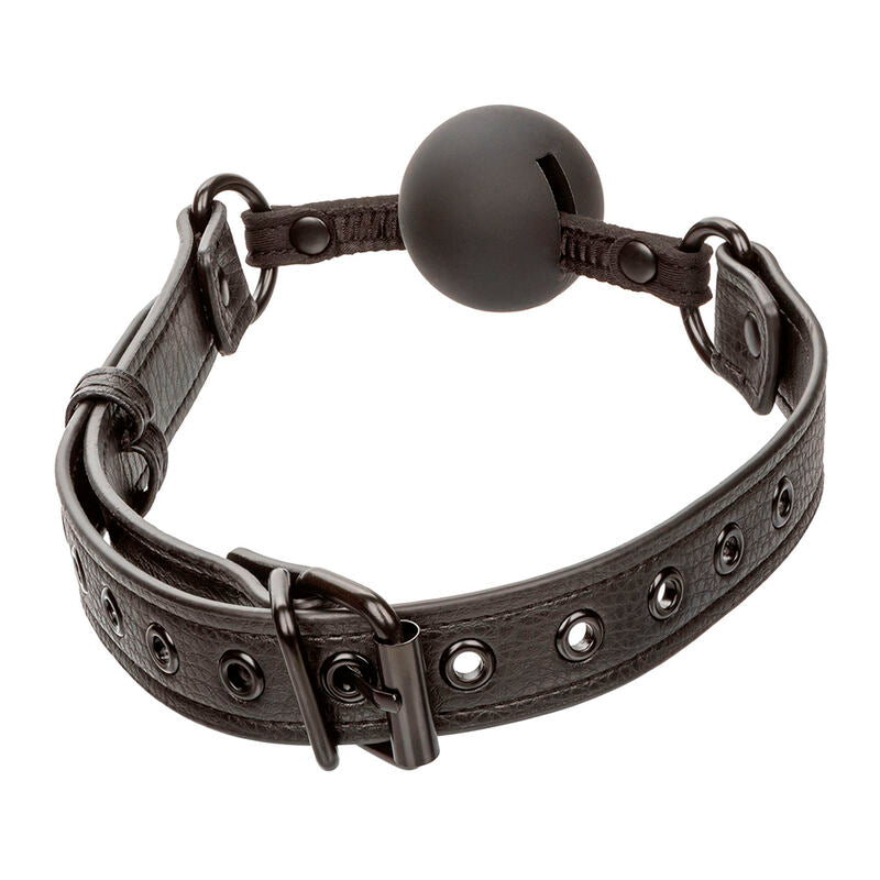 Calexotics Nocturnal Ball Gag - Accessorio intimo - dettaglio