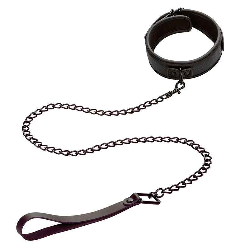 Calexotics Nocturnal Collare - Accessorio intimo - vista laterale
