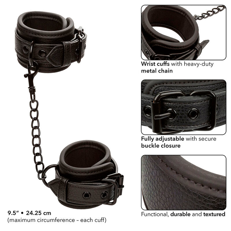 Calexotics Nocturnal Manichette - Accessorio intimo - nella confezione