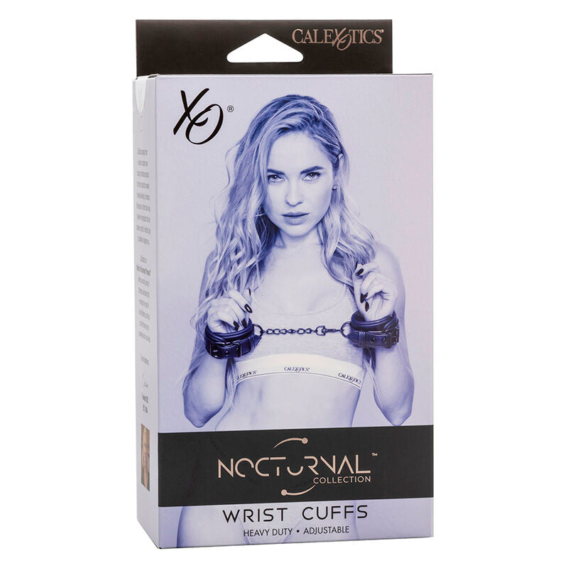 Calexotics Nocturnal Manichette - Accessorio intimo - vista frontale