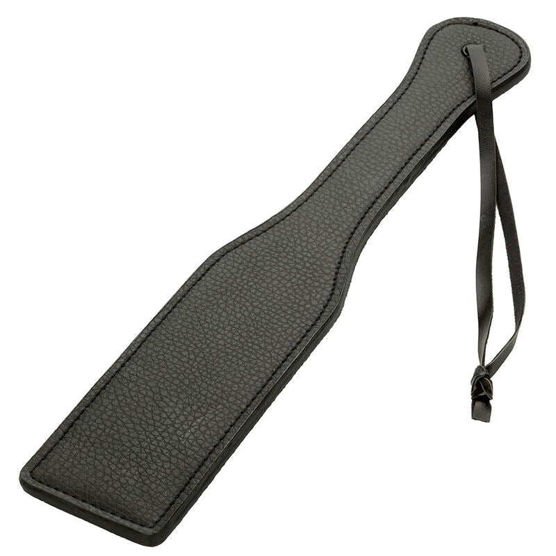 Calexotics Nocturnal Pelle Paddle - Accessorio intimo - vista laterale