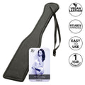 Calexotics Nocturnal Pelle Paddle - Accessorio intimo
