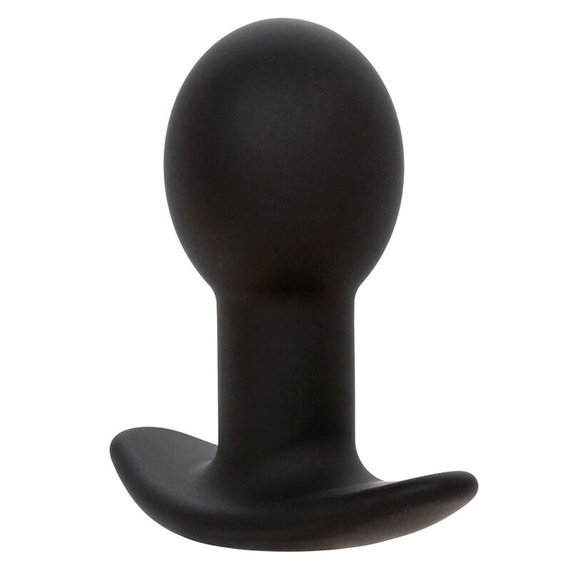 Calexotics Rock Bottom Plug 10 - Accessorio intimo - vista laterale
