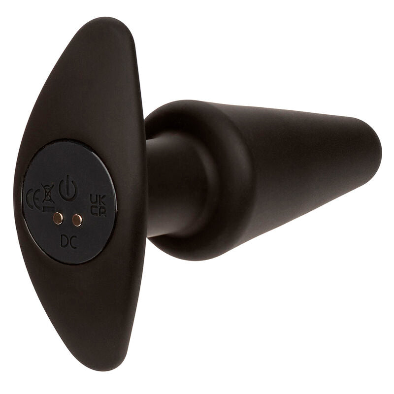 Calexotics Rock Bottom Tappo Conico 10 - Accessorio intimo - in mano per le dimensioni