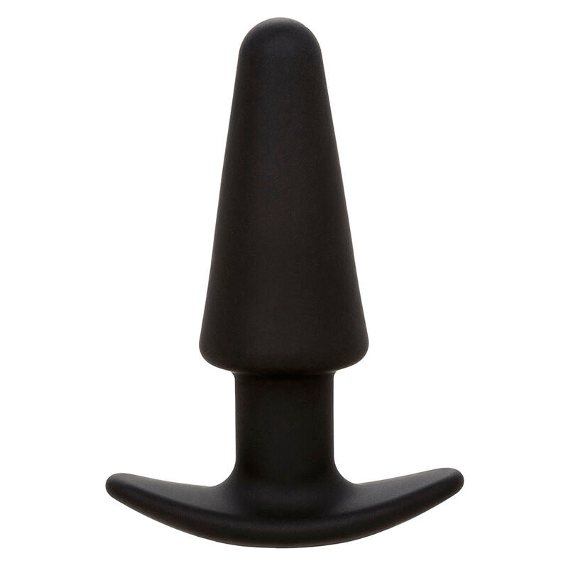 Calexotics Rock Bottom Tappo Conico 10 - Accessorio intimo - vista laterale
