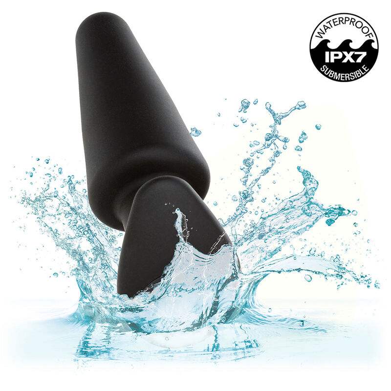 Calexotics Rock Bottom Tappo Conico 10 - Accessorio intimo - dettaglio